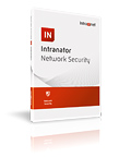 Intranator Network Security