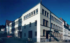 Karasch GmbH - Aufbau IT-Netzwerk & IT-Support