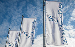Schneider & Rüseler GmbH - Ein starkes Team im Einsatz: Intranator, Exchange und MailStore