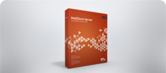 Mailstore Server
